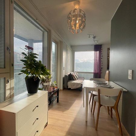 The Wildflower Apartment Turku Zewnętrze zdjęcie