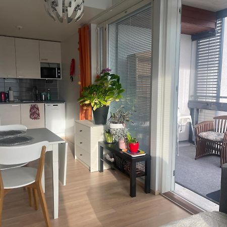 The Wildflower Apartment Turku Zewnętrze zdjęcie