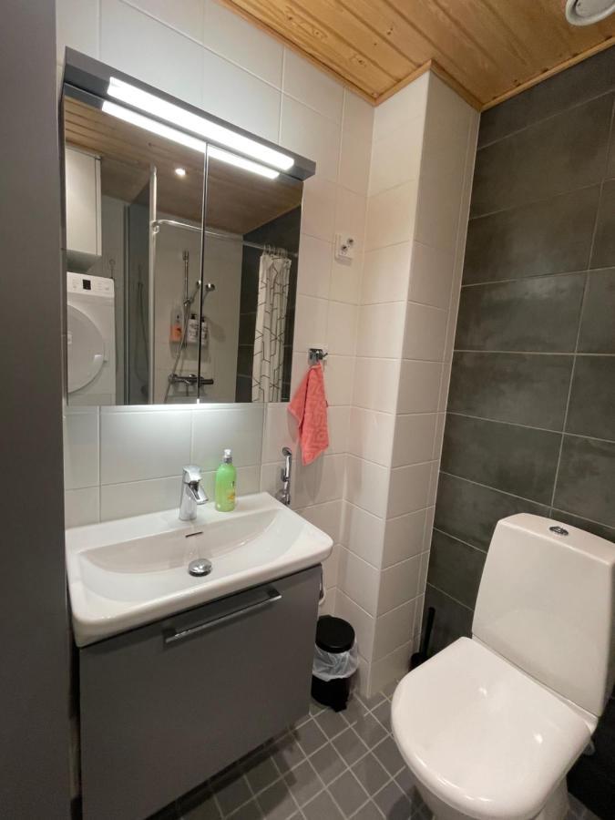 The Wildflower Apartment Turku Zewnętrze zdjęcie