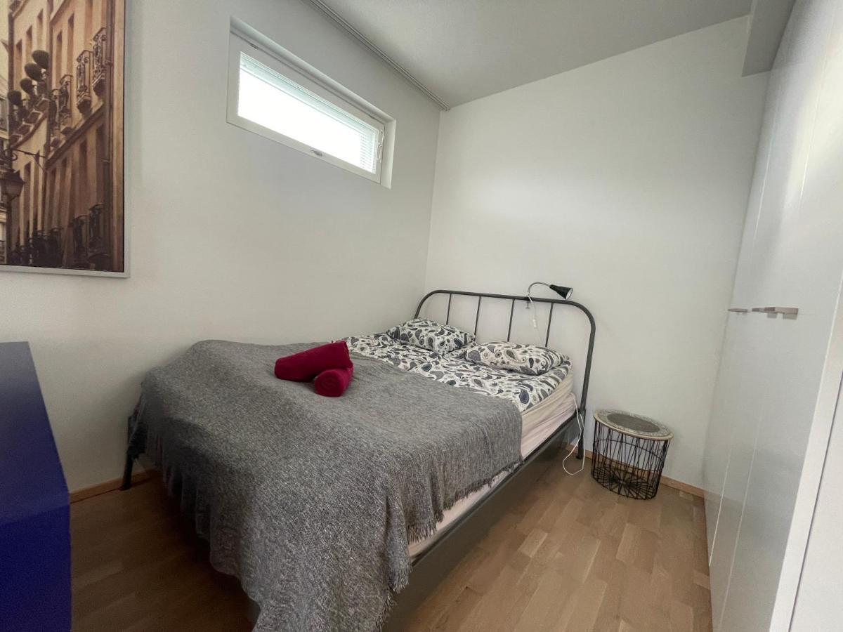 The Wildflower Apartment Turku Zewnętrze zdjęcie