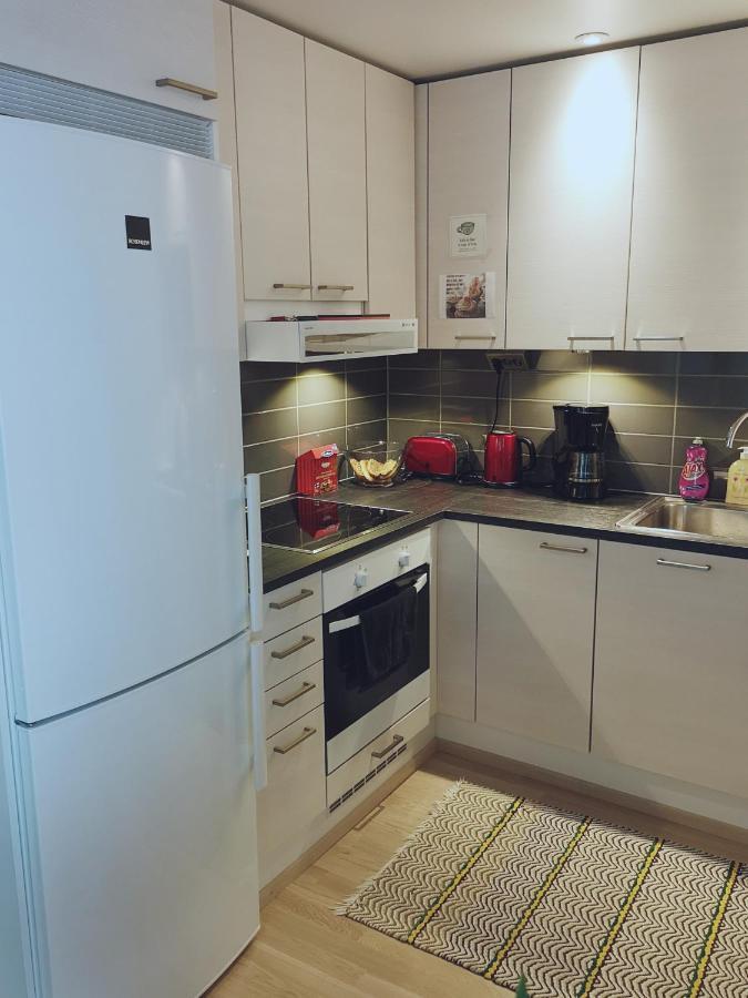 The Wildflower Apartment Turku Zewnętrze zdjęcie