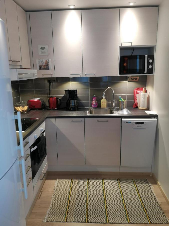 The Wildflower Apartment Turku Zewnętrze zdjęcie