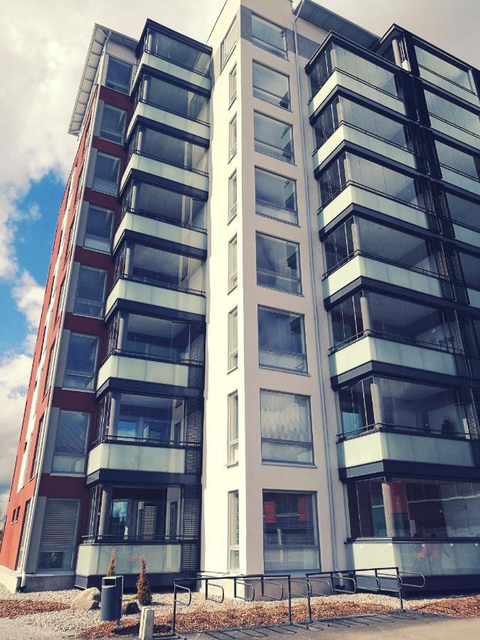 The Wildflower Apartment Turku Zewnętrze zdjęcie